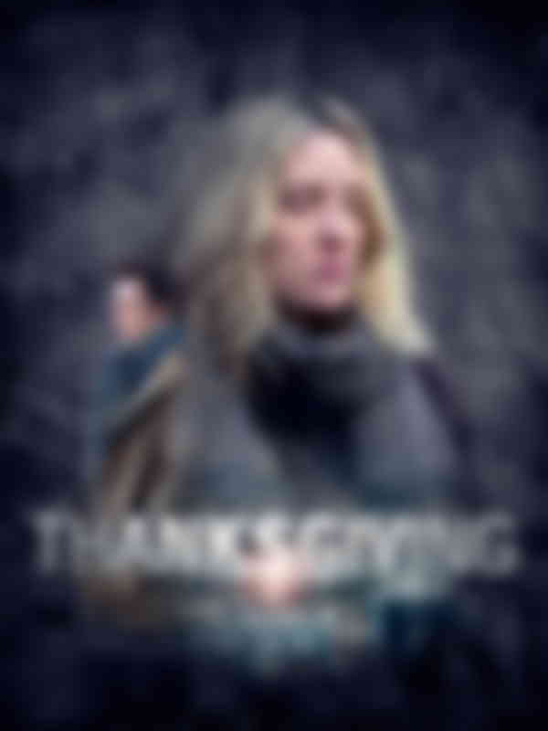 Poster du programme Thanksgiving - Episode 3