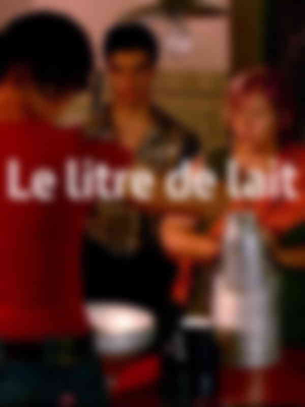 Poster du programme Litre de lait (Le)