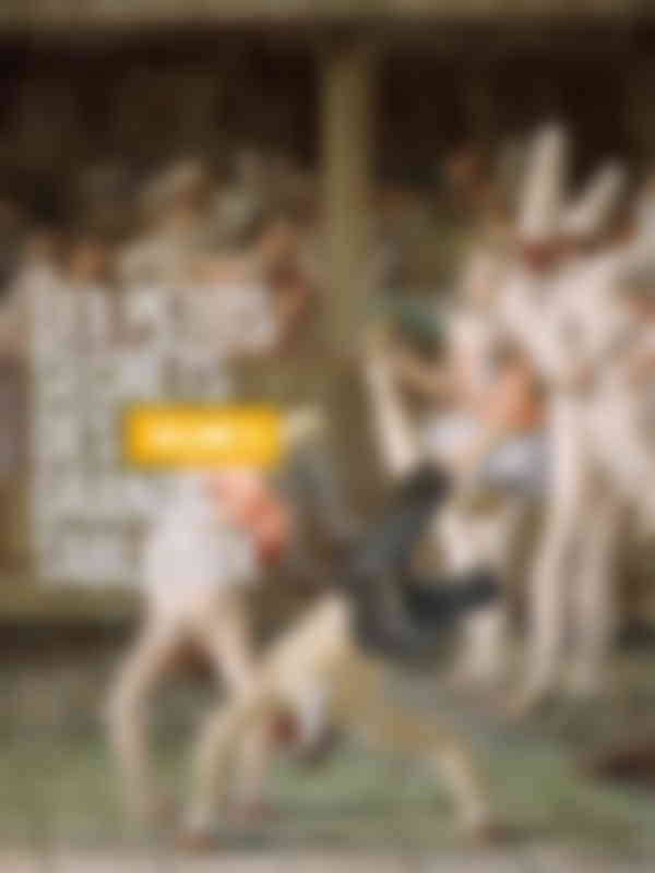 Les petits secrets des grands tableaux - Volume 5