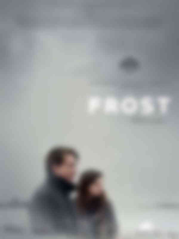 Poster du programme Frost