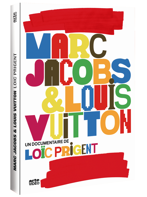 Marc Jacobs x Louis Vuitton x Rizzoli - Soblacktie - blog magazine  tendances luxe et mode