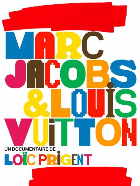Marc Jacobs x Louis Vuitton x Rizzoli - Soblacktie - blog magazine  tendances luxe et mode