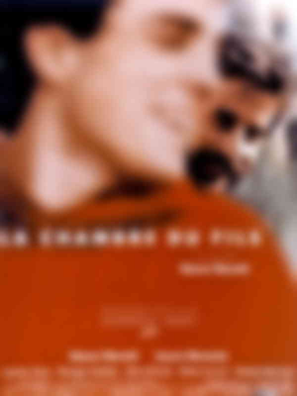 Poster du programme La chambre du fils