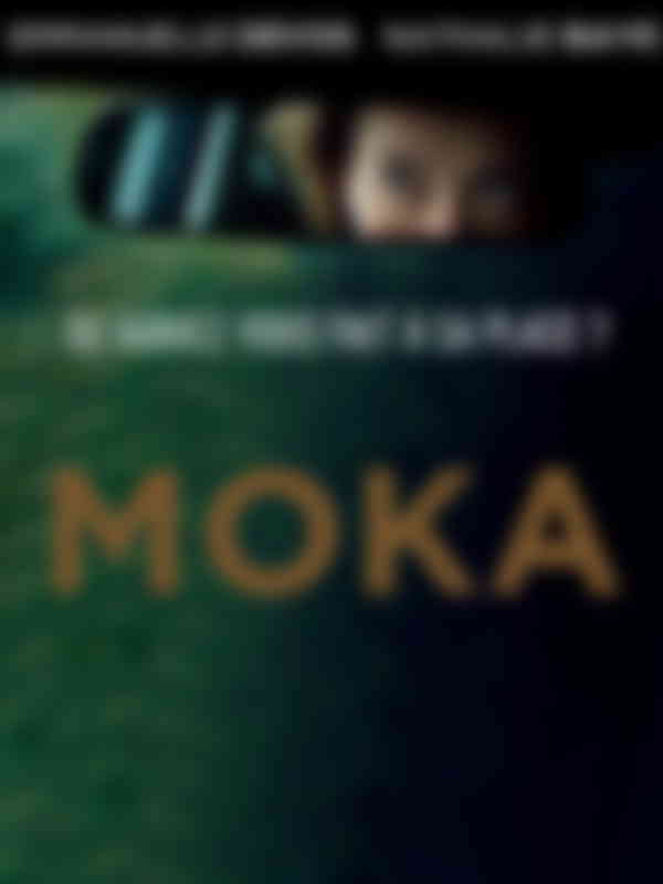 Poster du programme Moka