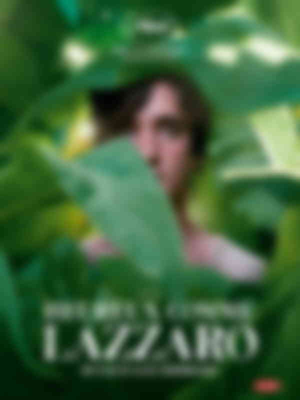 Poster du programme Heureux comme Lazzaro