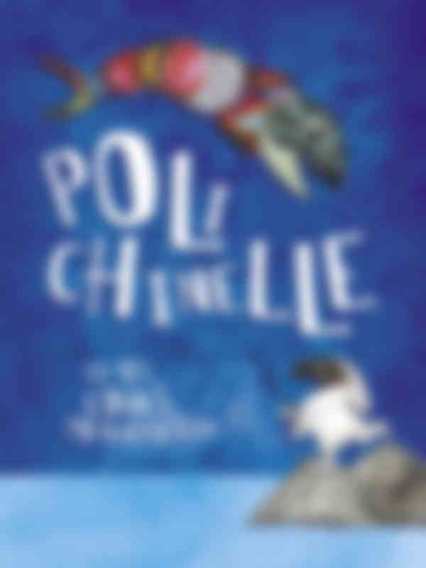 Poster du programme Polichinelle et les contes merveilleux