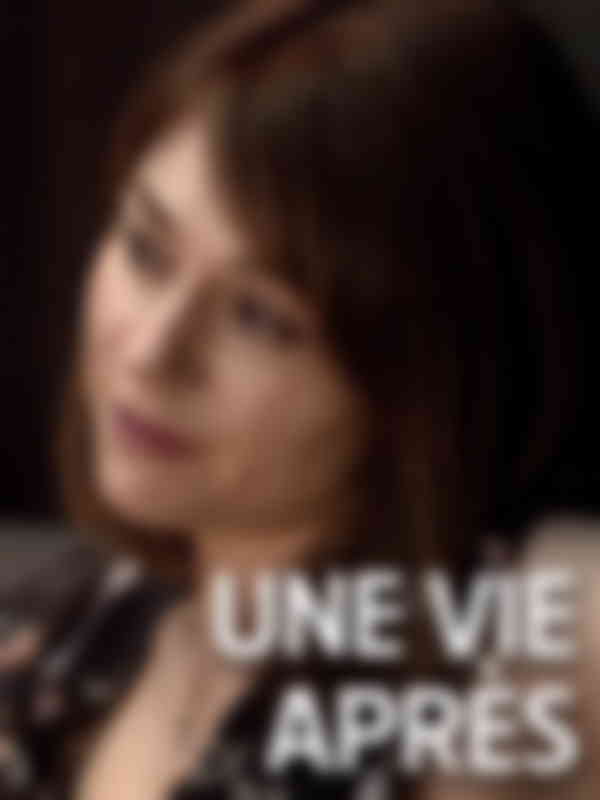 Poster du programme Une vie après