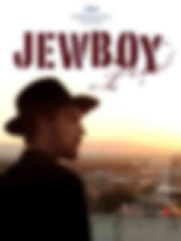 Poster du programme Jewboy