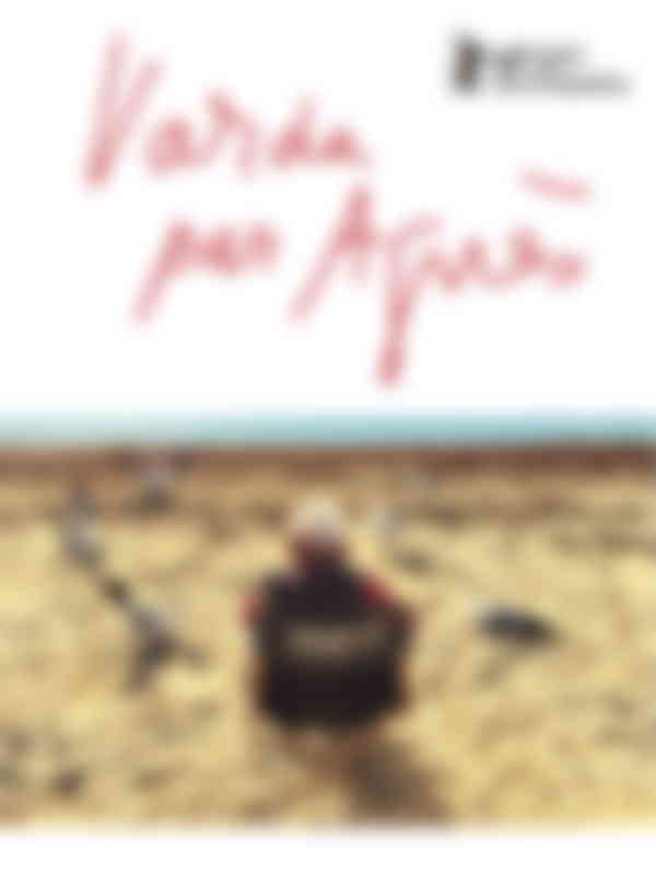 Poster du programme Varda par Agnès - Episode 2