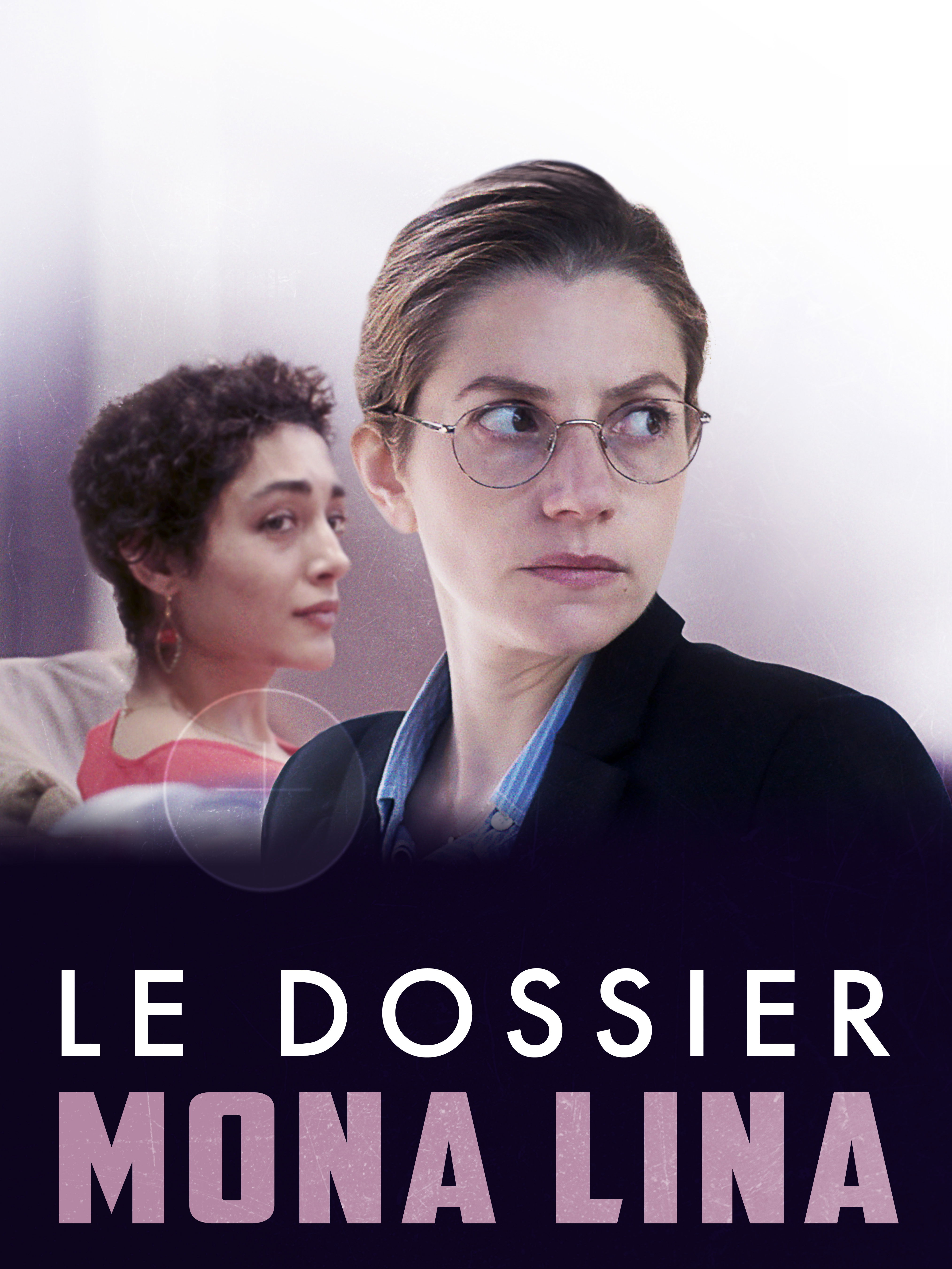 Regarder Le Dossier Mona Lina En Vod Sur Arte Boutique