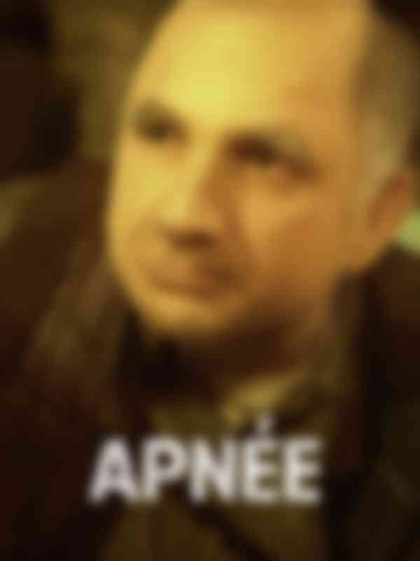 Poster du programme Apnée