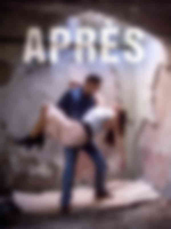 Poster du programme Après