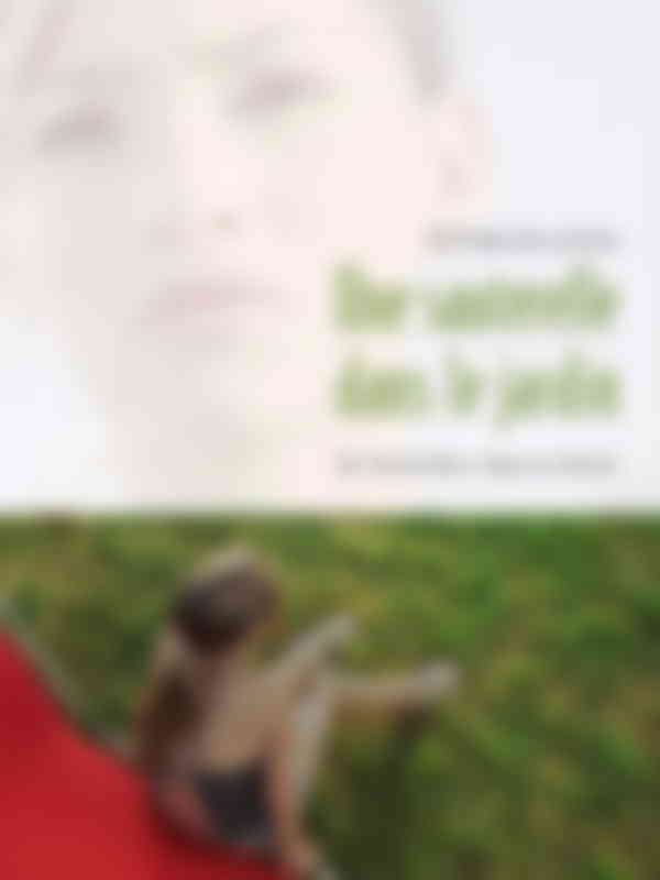 Poster du programme Une sauterelle dans le jardin