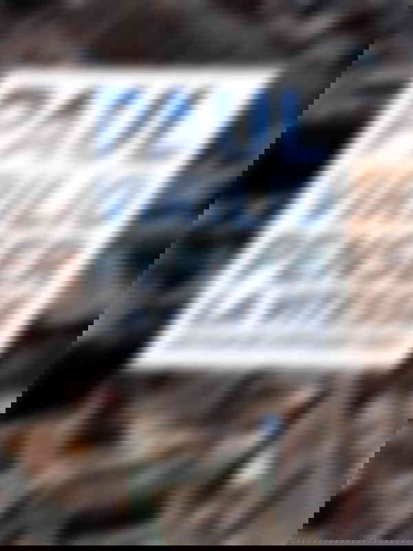Poster du programme Paul Virilio : penser la vitesse