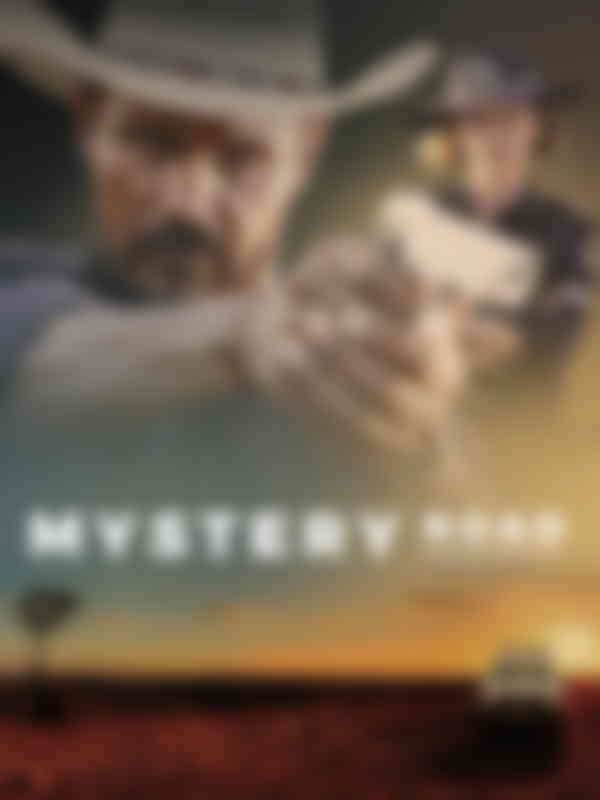 Mystery Road Saison 1, coffret collector 