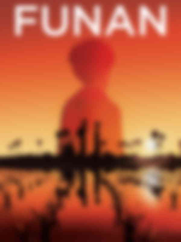 Poster du programme Funan