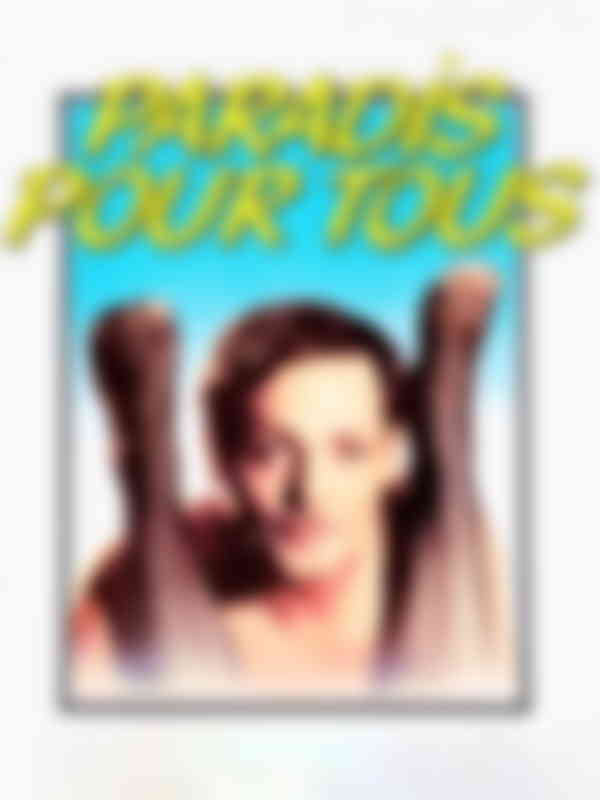 Poster du programme Paradis pour tous