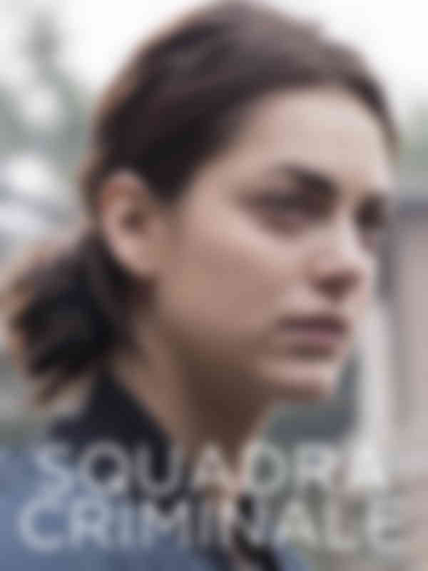 Squadra Criminale