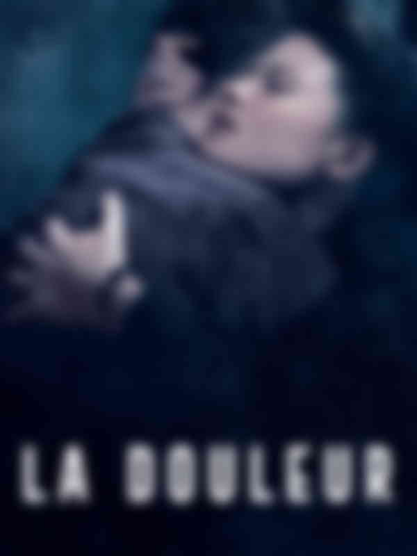 Poster du programme La douleur