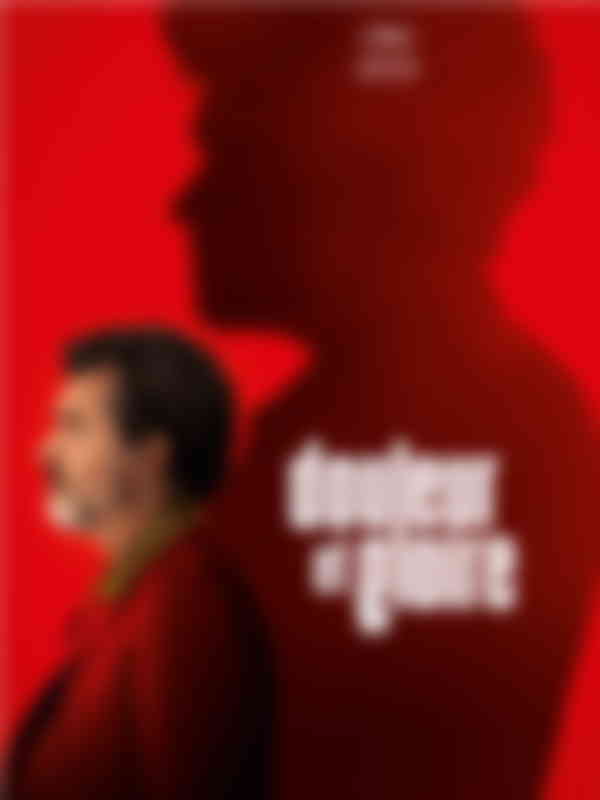 Poster du programme Douleur et gloire