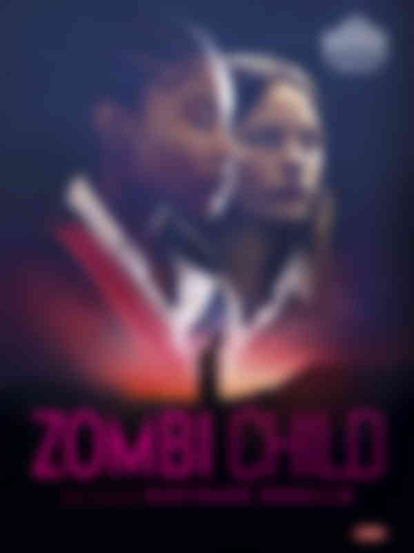 Poster du programme Zombi Child