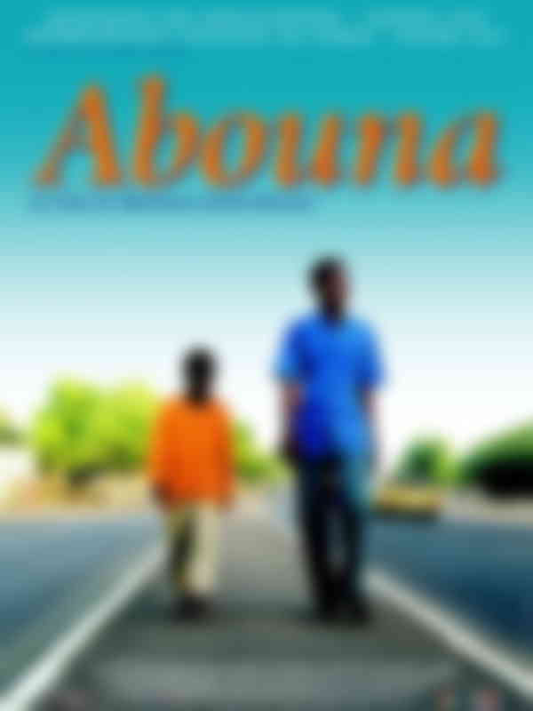 Poster du programme Abouna