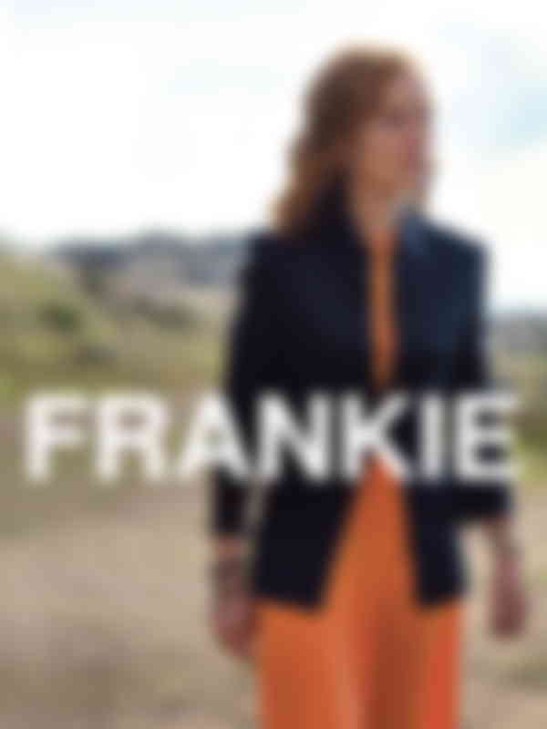 Poster du programme Frankie