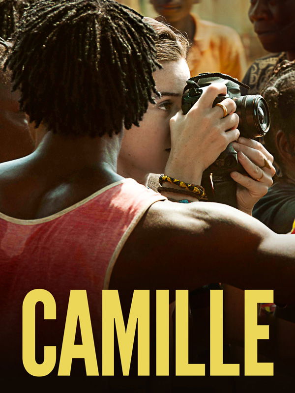 Regarder Camille En Vod Sur Arte Boutique