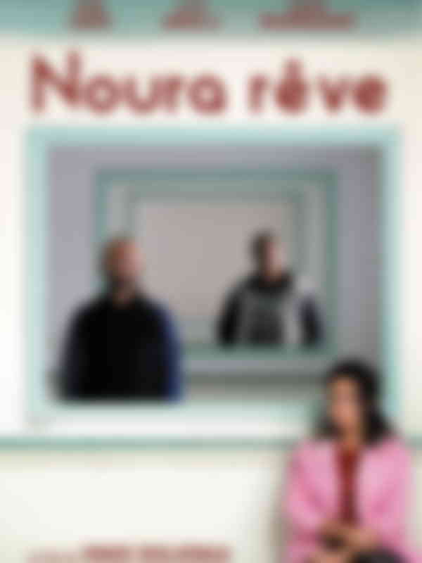Poster du programme Noura rêve