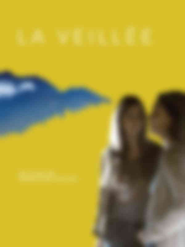 Poster du programme La veillée