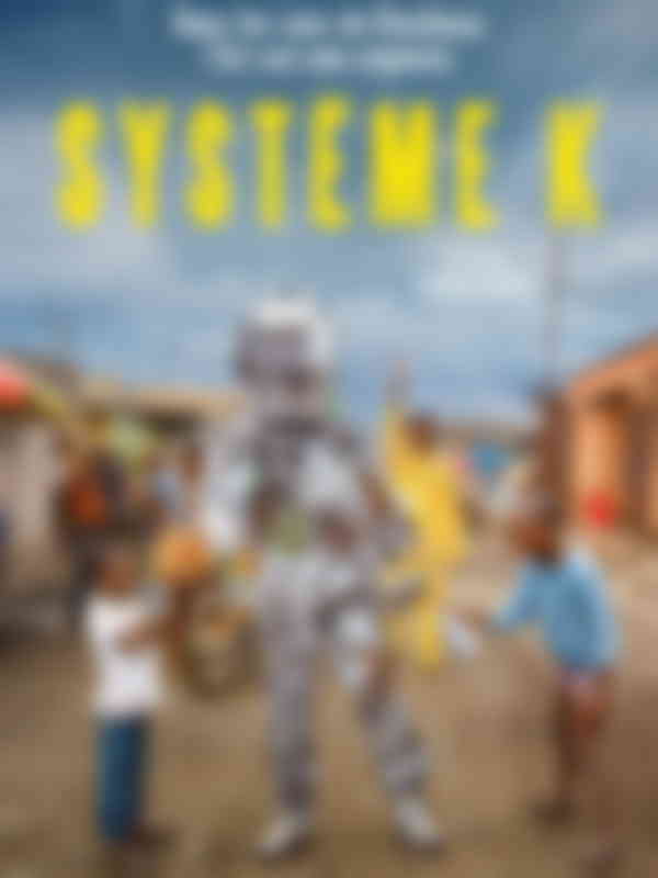 Poster du programme Système K