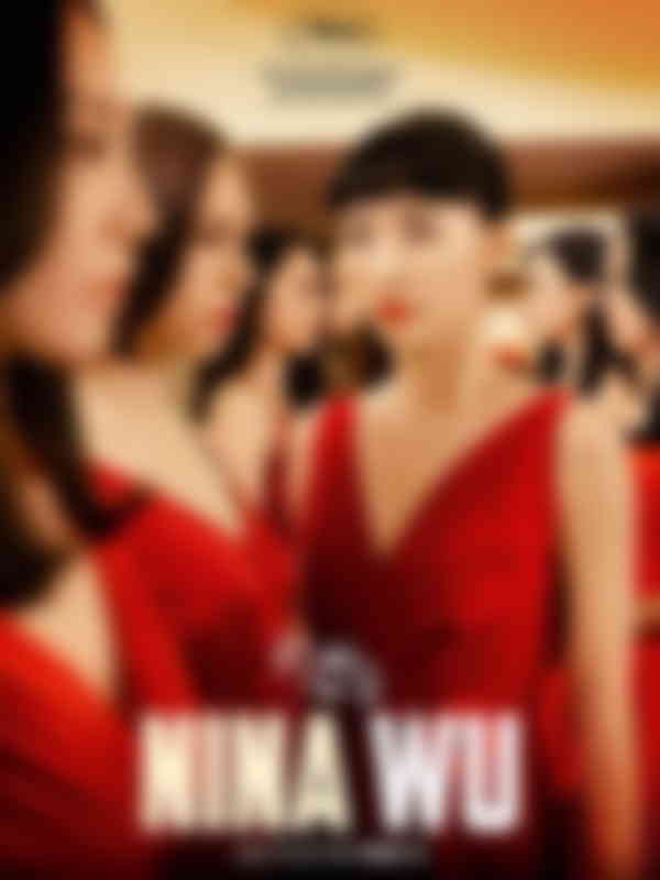 Poster du programme Nina Wu