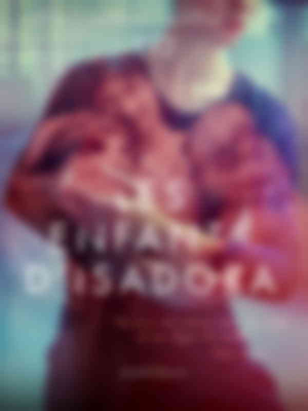 Poster du programme Les enfants d'Isadora
