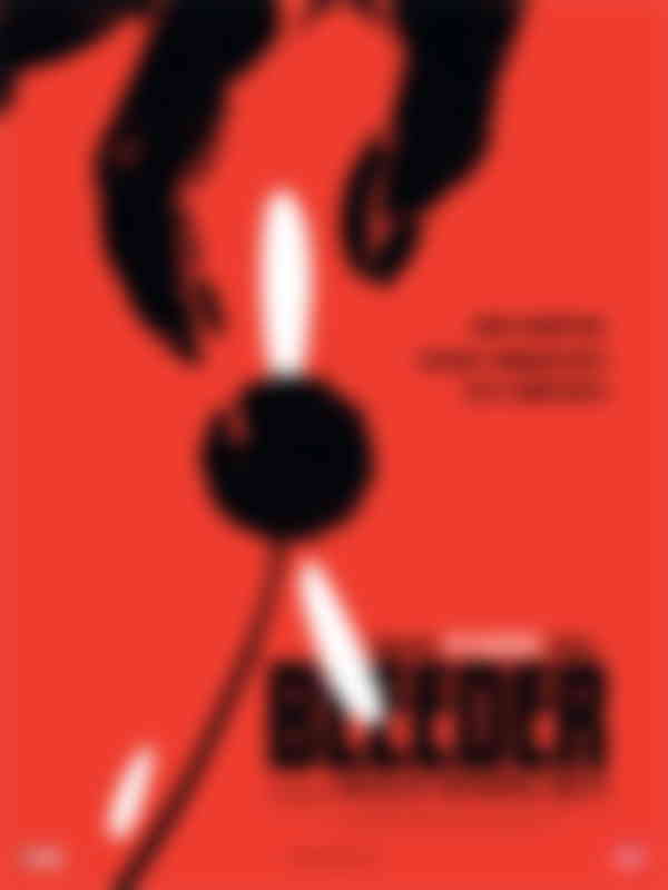 Poster du programme Bleeder