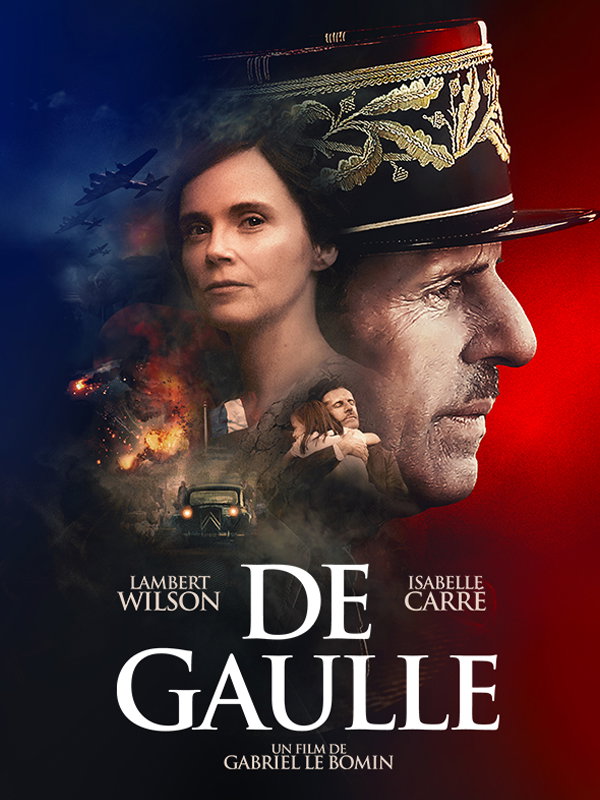 De Gaulle