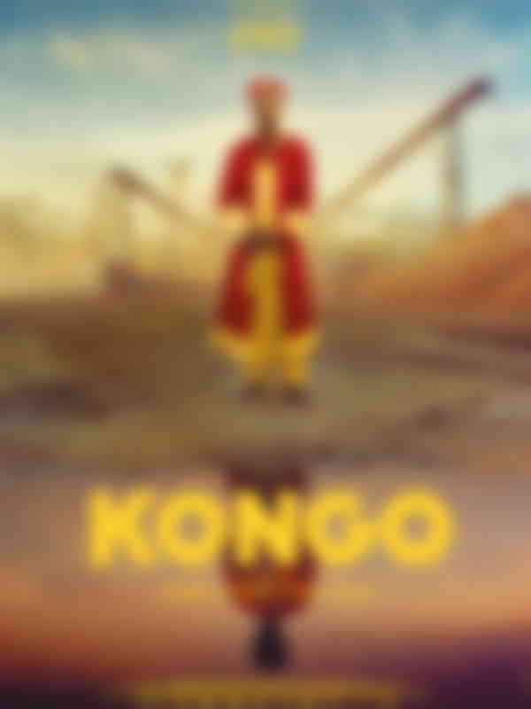 Poster du programme Kongo