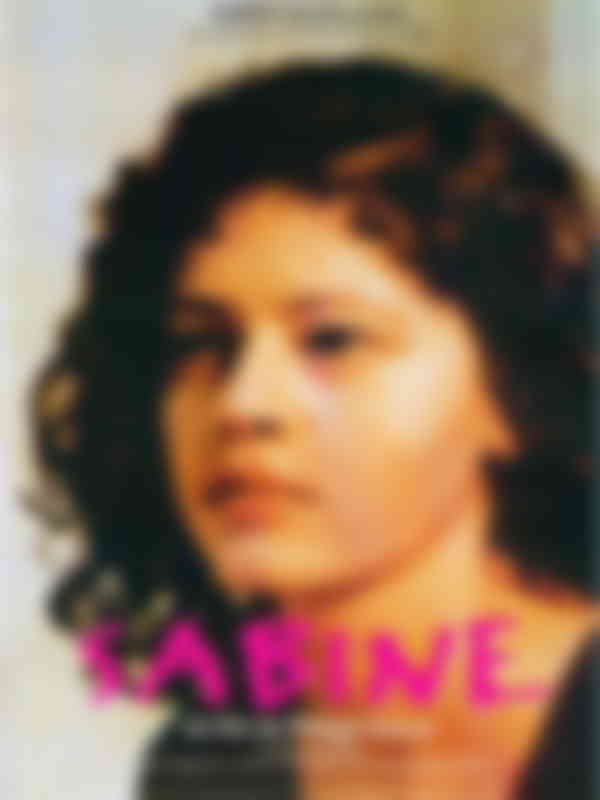 Poster du programme Sabine
