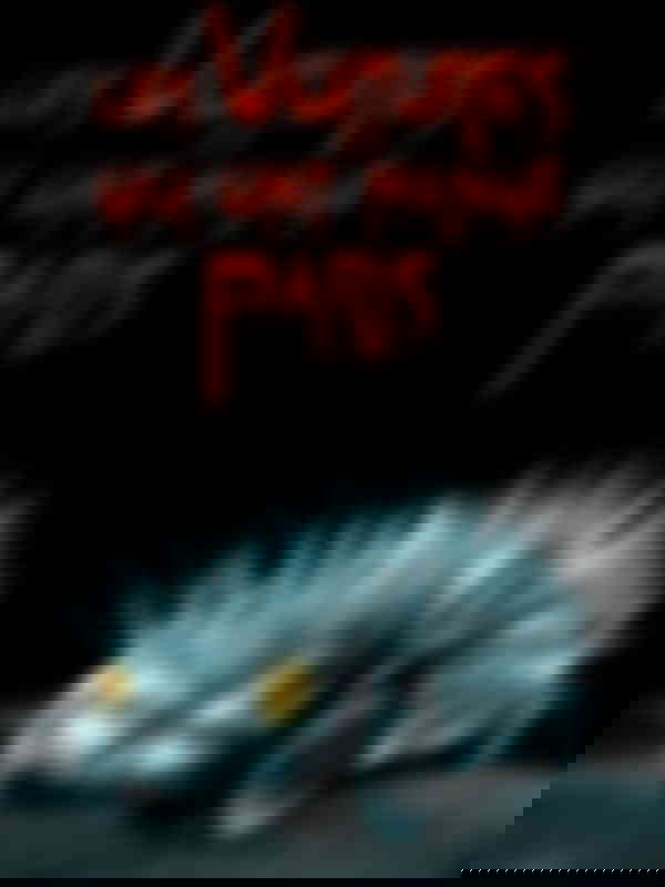 Poster du programme Les voitures qui ont mangé Paris