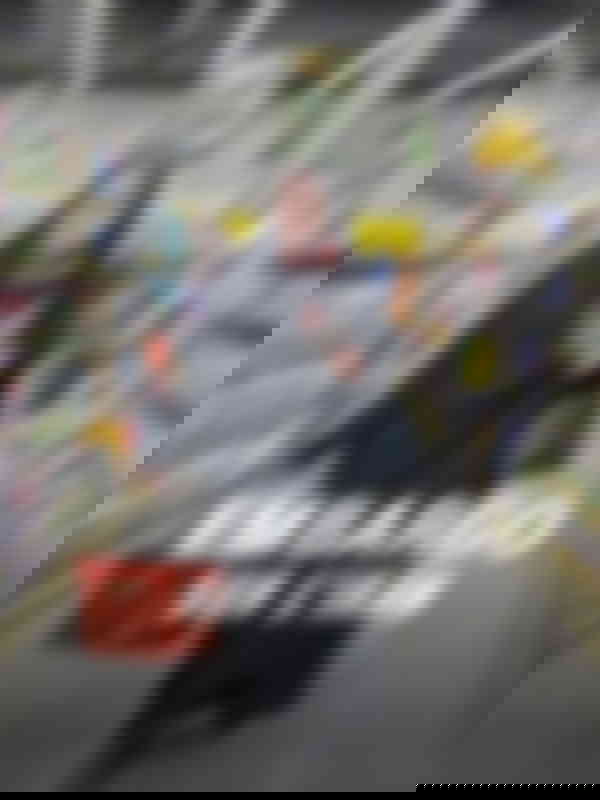 Poster du programme Embargo sur l'Iran