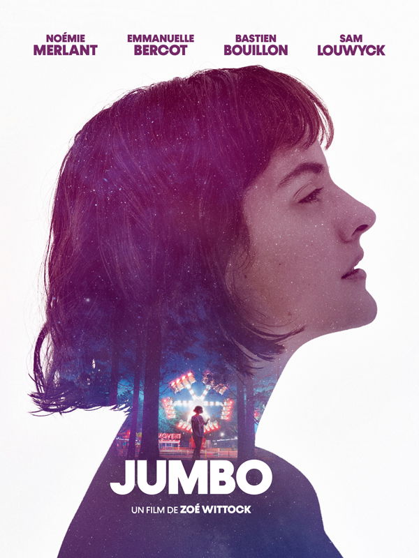 Regarder Jumbo En Vod Sur Arte Boutique