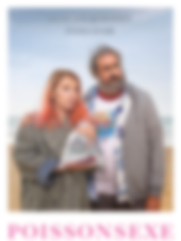 Poster du programme Poissonsexe