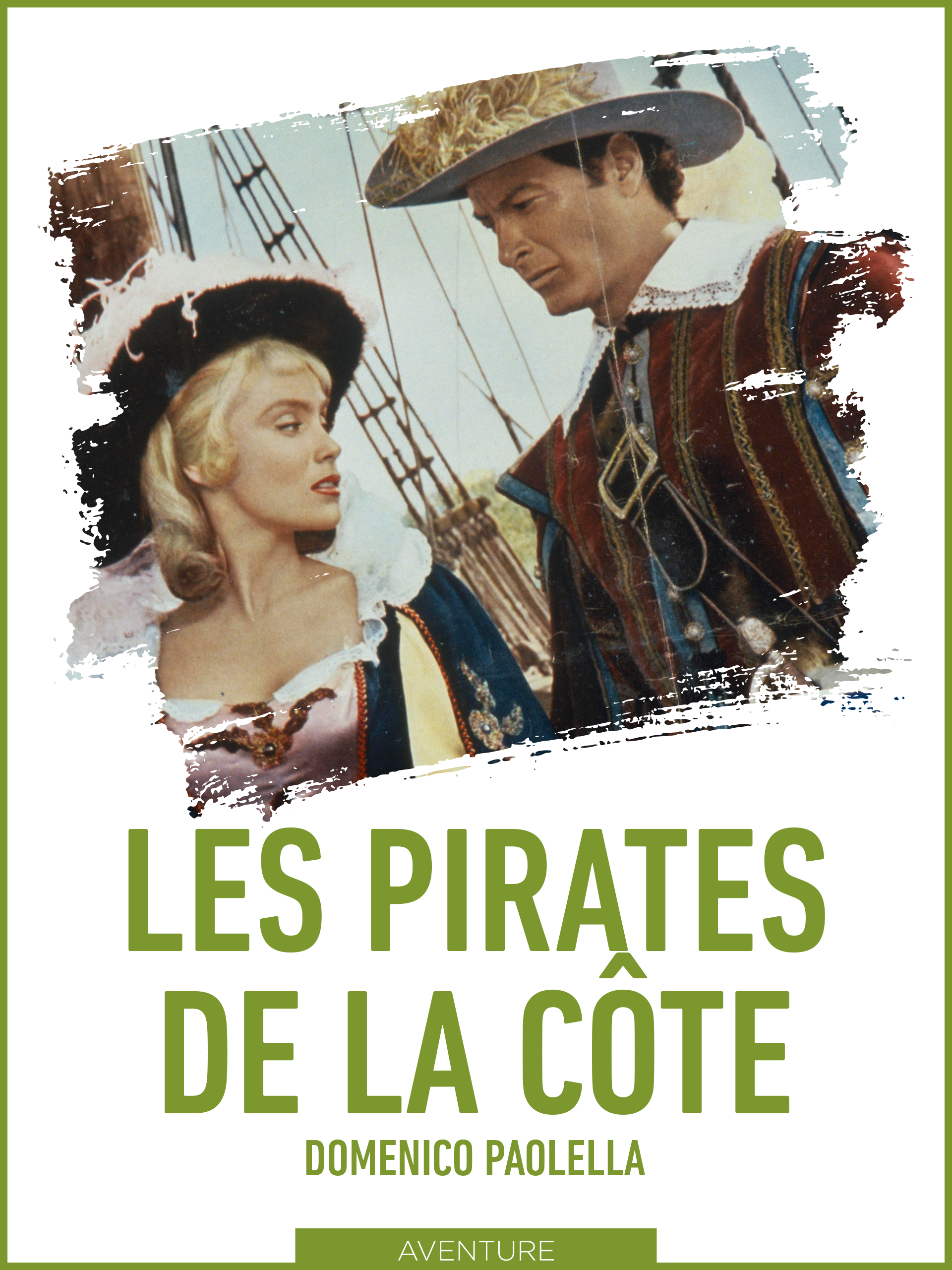 pirates de la tortue