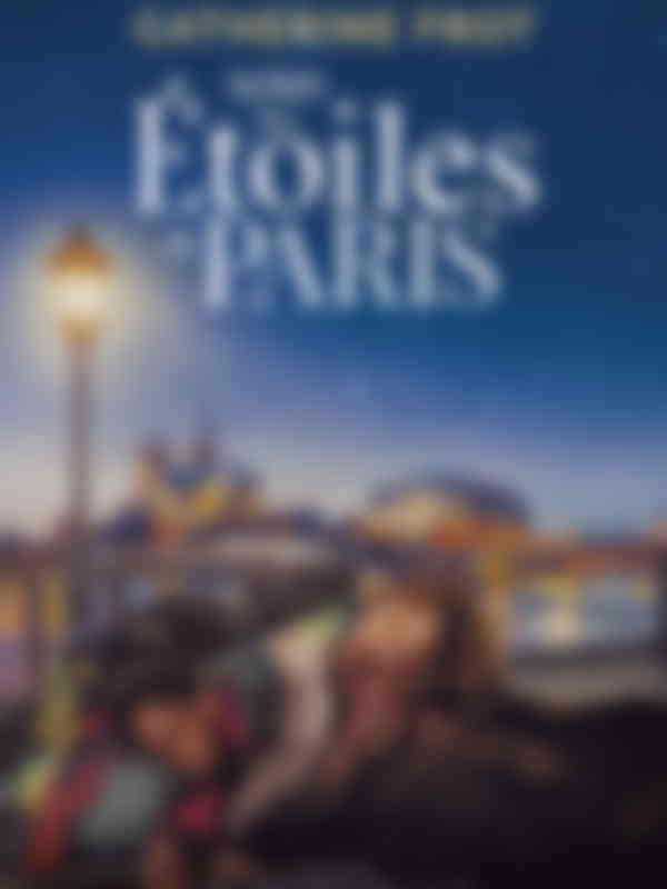 Poster du programme Sous les étoiles de Paris