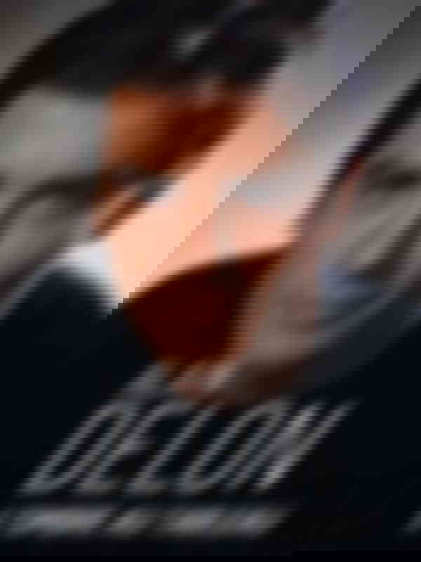 Poster du programme Alain Delon, l'ombre au tableau