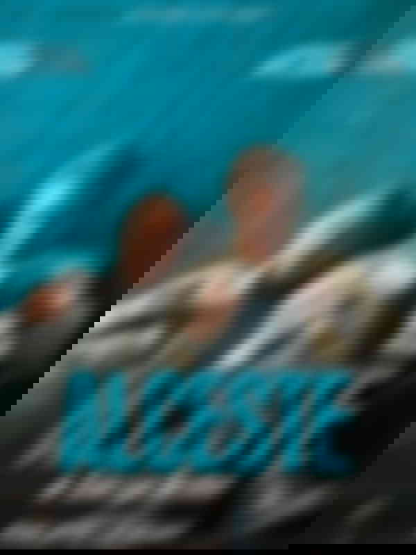Poster du programme Alceste à bicyclette