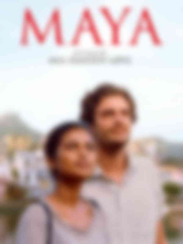 Poster du programme Maya