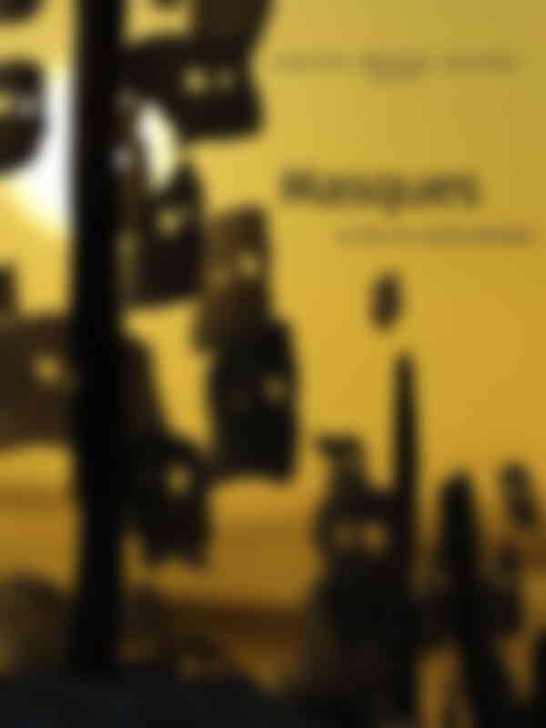 Poster du programme Masques