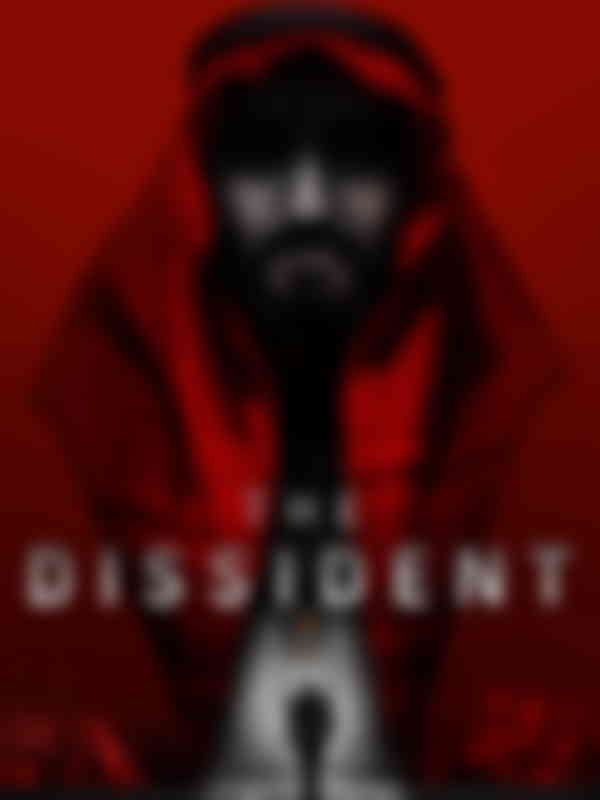 Poster du programme The Dissident