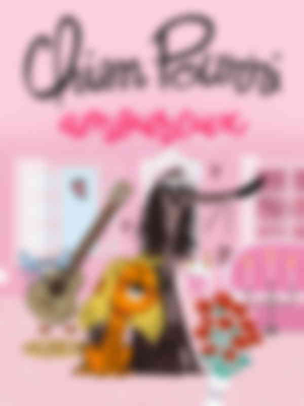 Poster du programme Chien Pourri amoureux