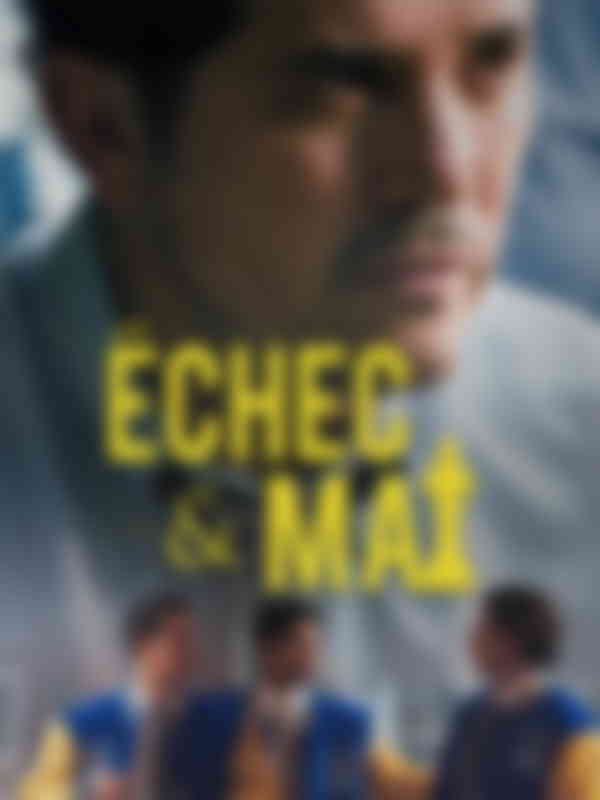 Poster du programme Echec et mat